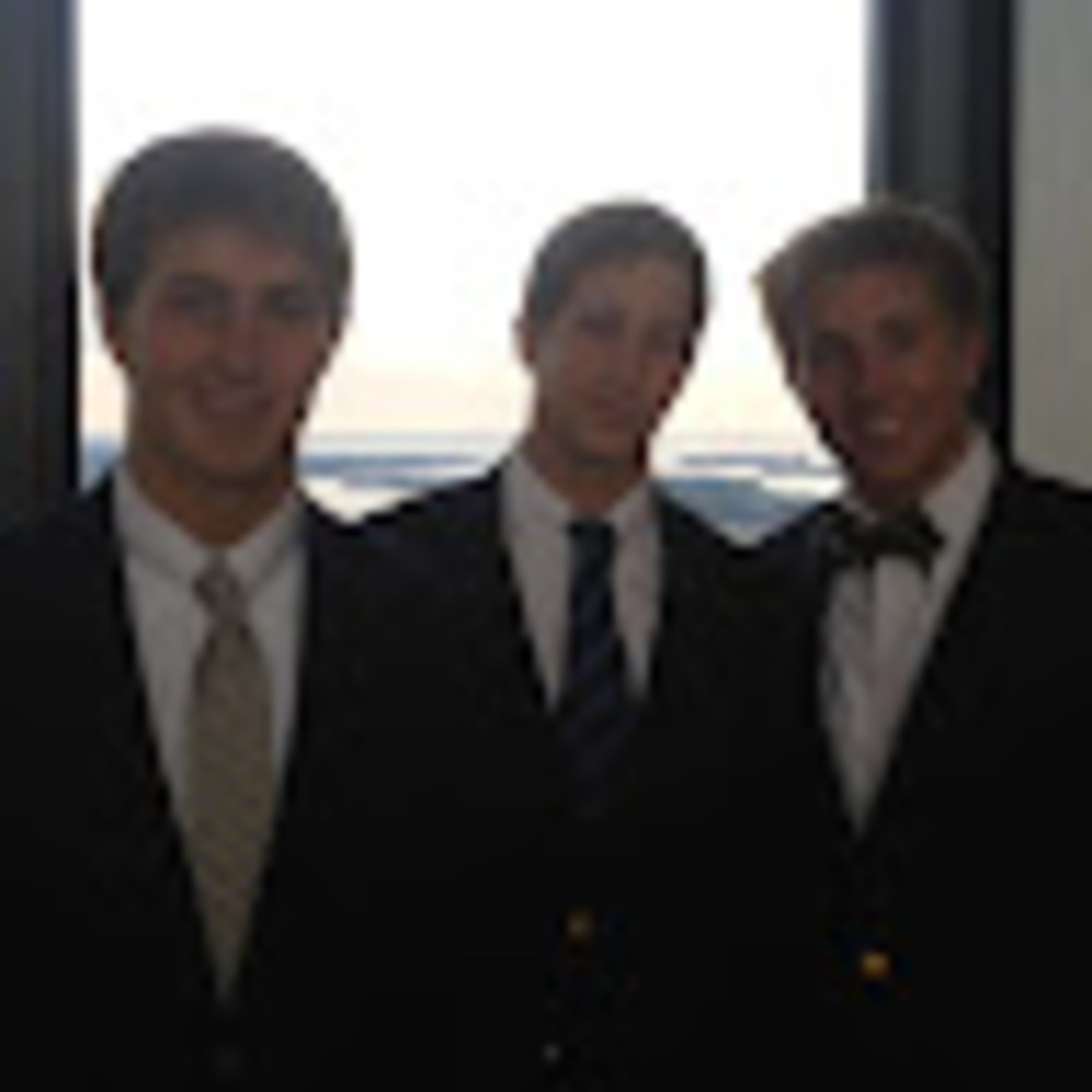 Meet your Posher, Austin